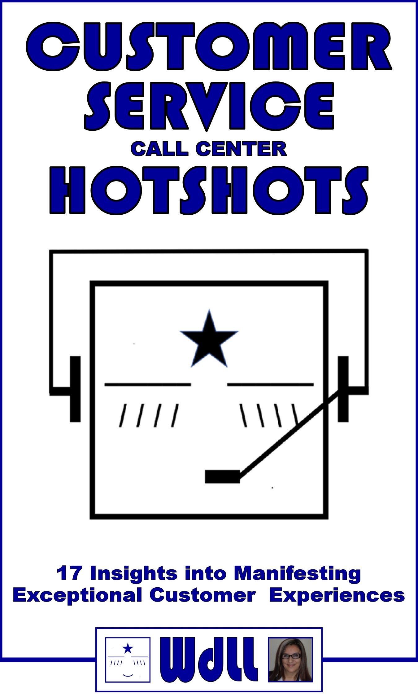 Customer Service call center Hotshots